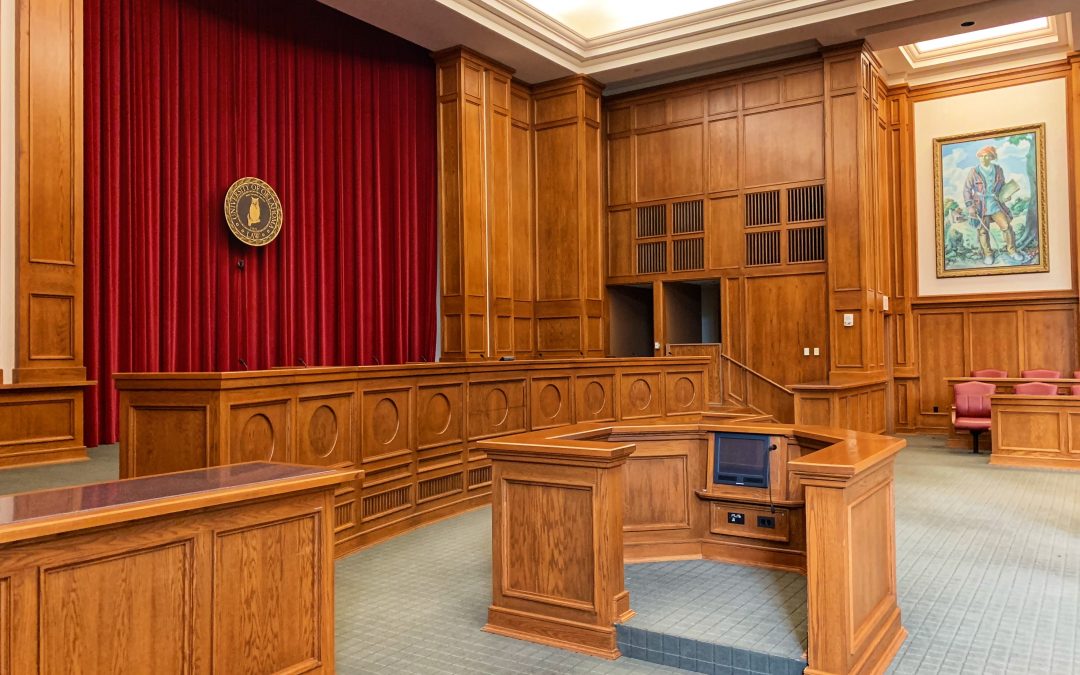 Can an Employment Tribunal be a Court?