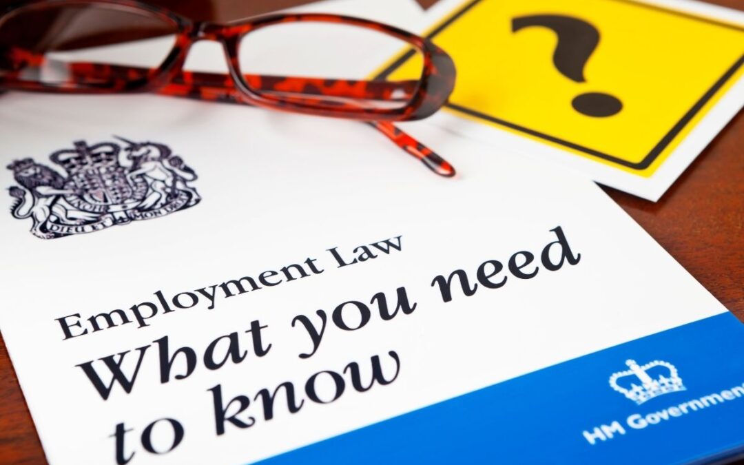Latest Employment Law Updates for 2024