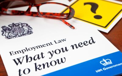 Latest Employment Law Updates for 2024